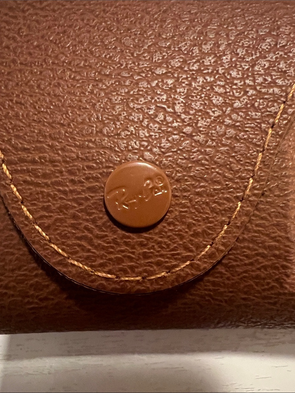 Ray Ban case - Picture 5 of 5